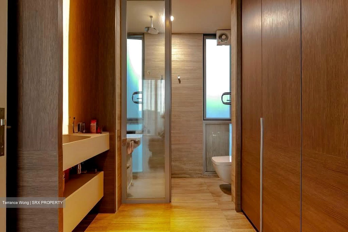 Seletar Park Residence (D28), Condominium #548461271